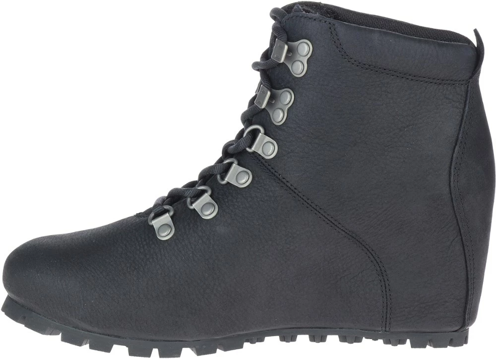 Merrell Tremblant Wilderness Wedge Boots - Women's 2 Merrell Tremblant Wilderness Wedge Boots - Women's - Image 2