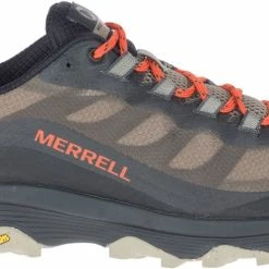 Merrell Moab Speed Low Hiking Shoes - Men's