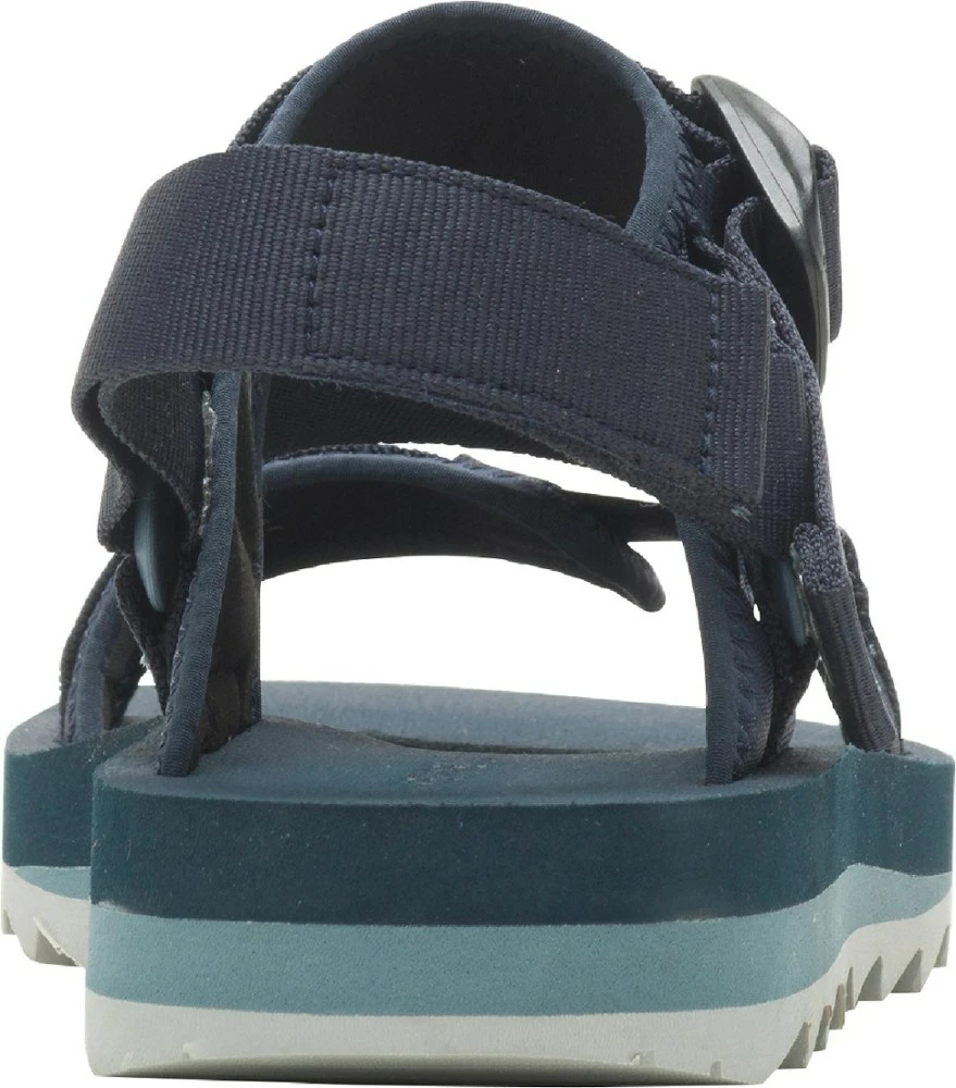 Merrell Alpine Strap Sandals - Navy - Men's 4 Merrell Alpine Strap Sandals - Navy - Men's - Image 4