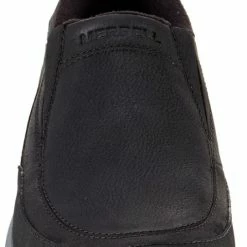 Merrell ColdPack Ice+ Moc Waterproof Winter Shoes - Women's -Garmin Shop 02450cd4 69cf 4dd3 b30f 7cbaf77d6164