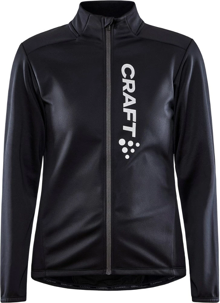 Craft Core Bike Subz Cycling Jacket - Women's 8 Craft Core Bike Subz Cycling Jacket - Women's - Image 8