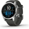 Garmin fenix 7S Multisport GPS Watch