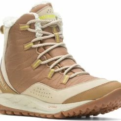 Merrell Antora Waterproof Sneaker Boots - Women's -Garmin Shop 0329dd70 298d 43bc 8f81 de90d5959f01