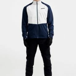 Craft ADV Storm Jacket - Men's -Garmin Shop 03650b1d dfcf 4bab a2cf 3bf63d534b36