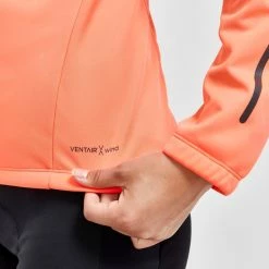 Craft Core Ideal Cycling Jacket 2.0 - Women's -Garmin Shop 0418448d c64a 4c8d 9fe7 a82fc4188c91