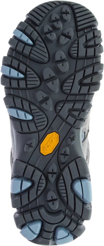Merrell Moab 3 Mid Waterproof Hiking Boots - Women's 7 Merrell Moab 3 Mid Waterproof Hiking Boots - Women's - Image 7