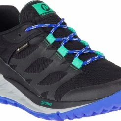 Merrell Antora GORE-TEX Trail-Running Shoes - Women's 9 Merrell Antora GORE-TEX Trail-Running Shoes - Women's -Garmin Shop 04d72250 3f67 40ff af72 5a8762eb30db