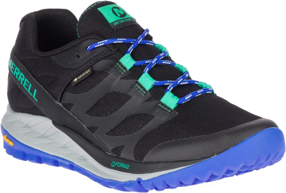 Merrell Antora GORE-TEX Trail-Running Shoes - Women's 3 Merrell Antora GORE-TEX Trail-Running Shoes - Women's - Image 3