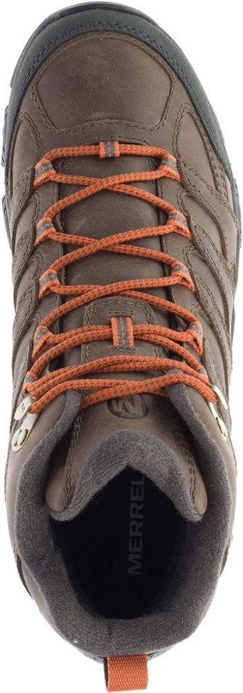 Merrell Moab 3 Prime Waterproof Mid Hiking Boots - Men's 6 Merrell Moab 3 Prime Waterproof Mid Hiking Boots - Men's - Image 6