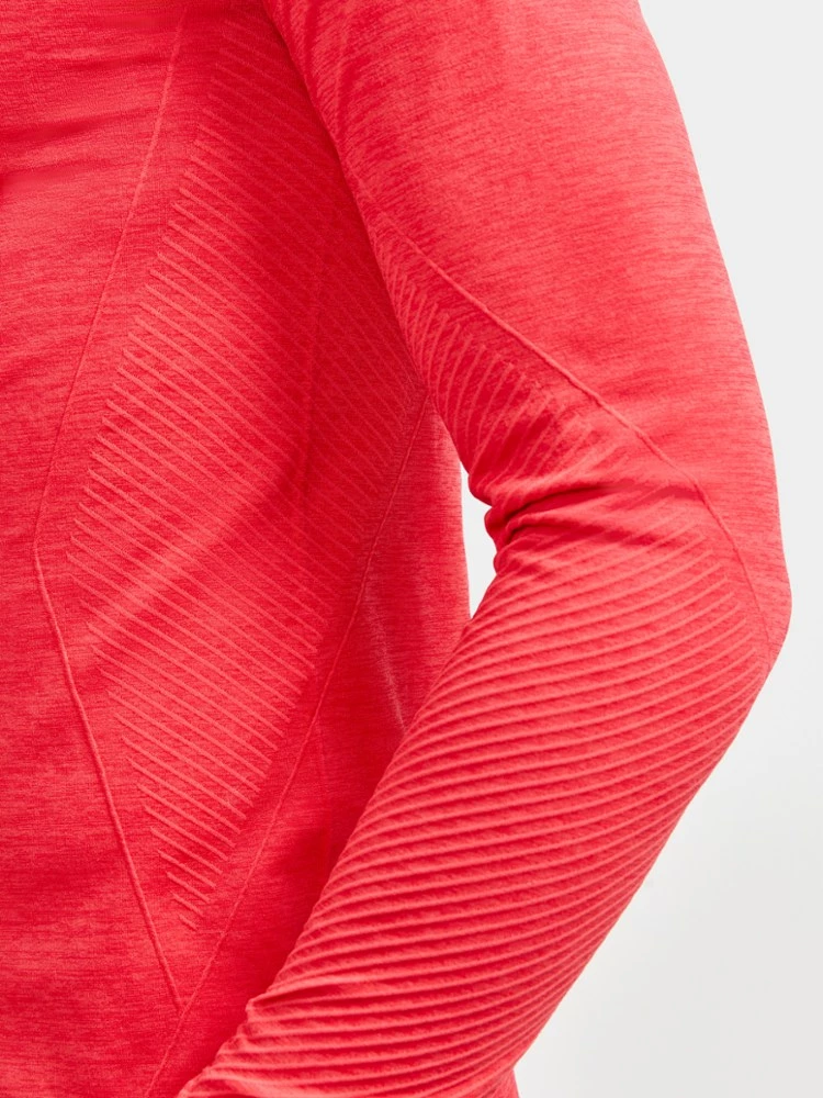 Craft CORE Dry Active Comfort Base Layer Top - Men's 7 Craft CORE Dry Active Comfort Base Layer Top - Men's - Image 7