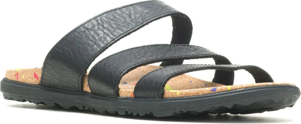 Merrell Napa Valley Slide Sandals - Women's 3 Merrell Napa Valley Slide Sandals - Women's - Image 3