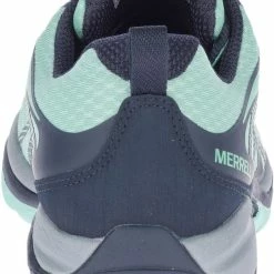 Merrell Siren Edge 3 Waterproof Hiking Shoes - Women's -Garmin Shop 07c11e78 e0fe 4bbd a6ab c5b037cae99d