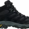 Merrell Moab 3 Mid Hiking Boots - Men's