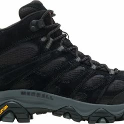 Merrell Moab 3 Mid Hiking Boots - Men's