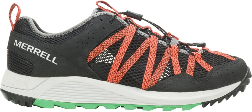 Merrell Wildwood Aerosport Shoes - Men's 8 Merrell Wildwood Aerosport Shoes - Men's - Image 8