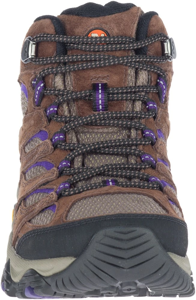 Merrell Moab 3 Mid Hiking Boots - Women's 3 Merrell Moab 3 Mid Hiking Boots - Women's - Image 3