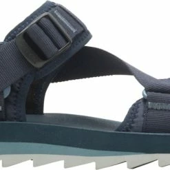 Merrell Alpine Strap Sandals - Navy - Men's
