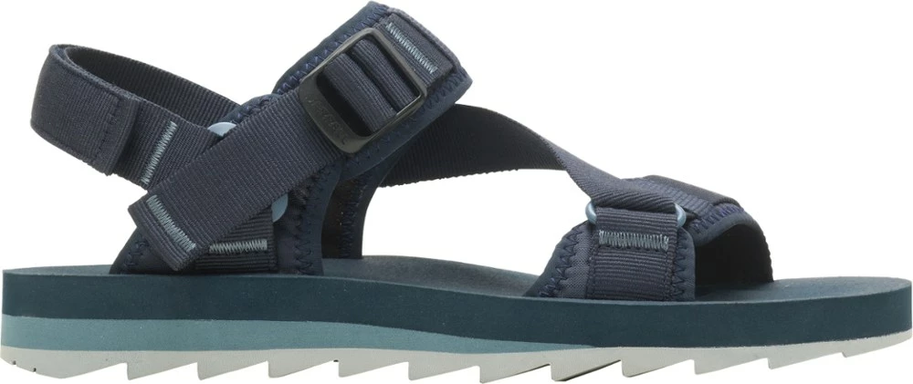 Merrell Alpine Strap Sandals - Navy - Men's 1 Merrell Alpine Strap Sandals - Navy - Men's