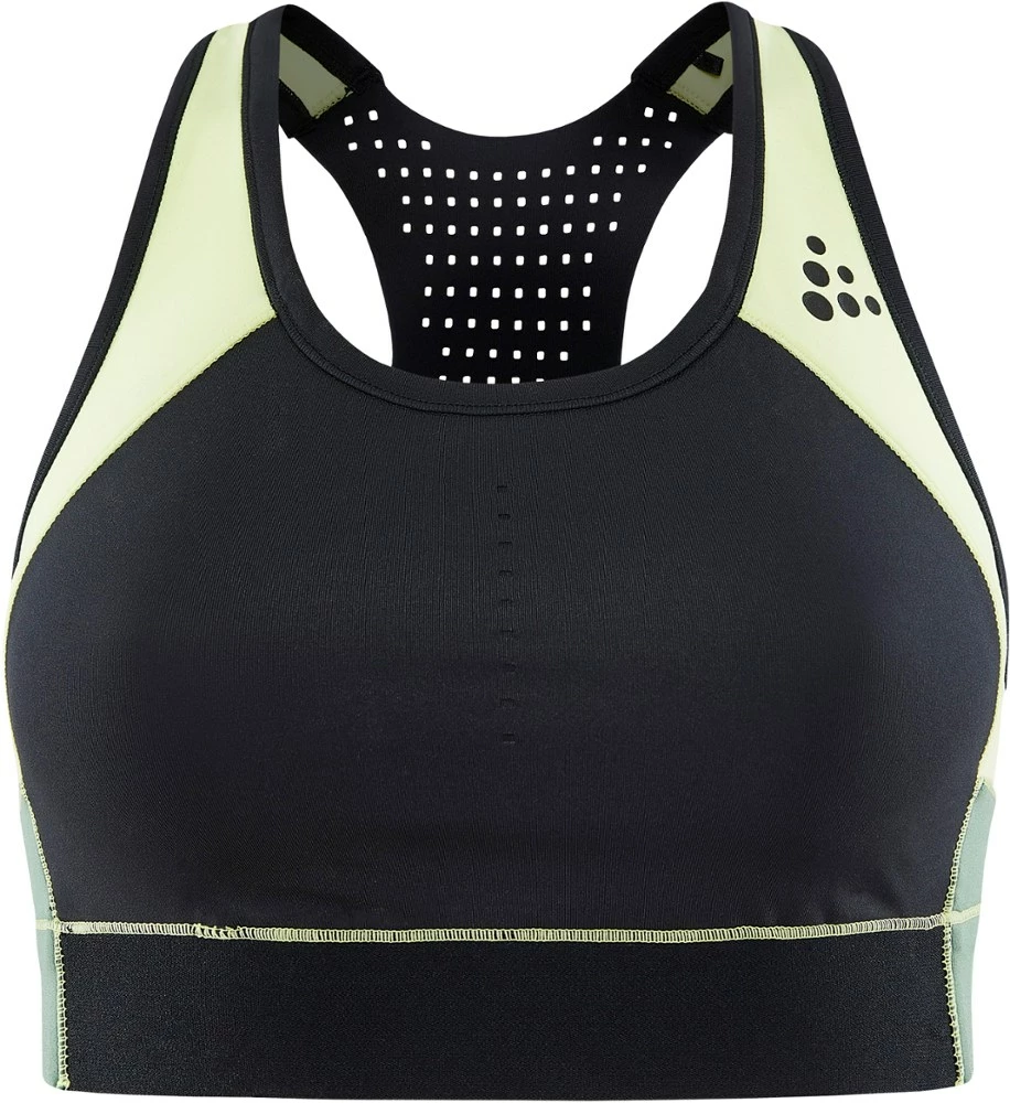 Craft PRO Charge Blocked Training Sport Top 6 Craft PRO Charge Blocked Training Sport Top - Image 6