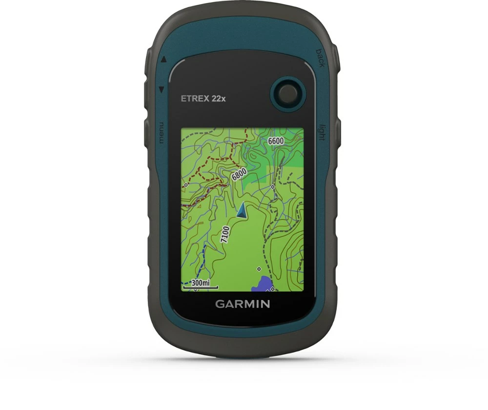 Garmin eTrex 22x 1 Garmin eTrex 22x