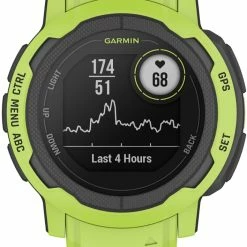 Garmin Instinct 2 GPS Watch -Garmin Shop 0b610f0e 1401 462d 9499 adb3827042d9