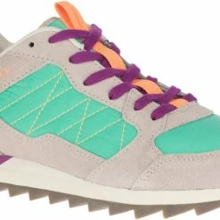 Merrell Alpine Sneakers - Women's -Garmin Shop 0bb3b3c1 b213 40ee ab79 d4f4cc7b3164