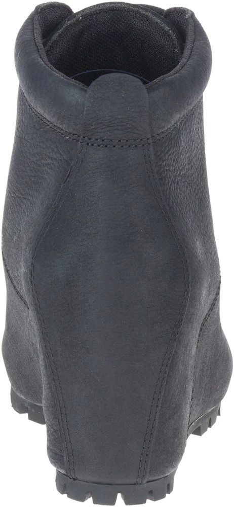 Merrell Tremblant Wilderness Wedge Boots - Women's 4 Merrell Tremblant Wilderness Wedge Boots - Women's - Image 4