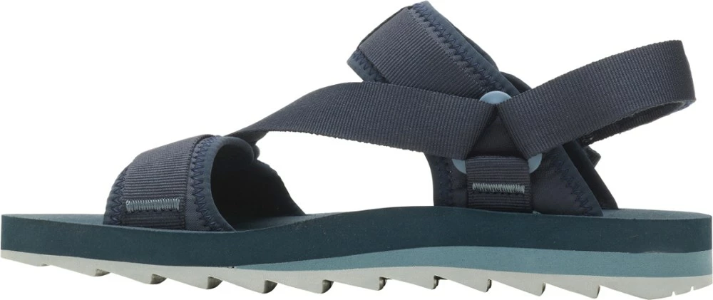 Merrell Alpine Strap Sandals - Navy - Men's 2 Merrell Alpine Strap Sandals - Navy - Men's - Image 2