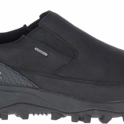 Merrell Thermo Kiruna Moc Waterproof Shoes - Men's -Garmin Shop 0e9b0e4c d025 46d8 a2e4 32407a579ef9