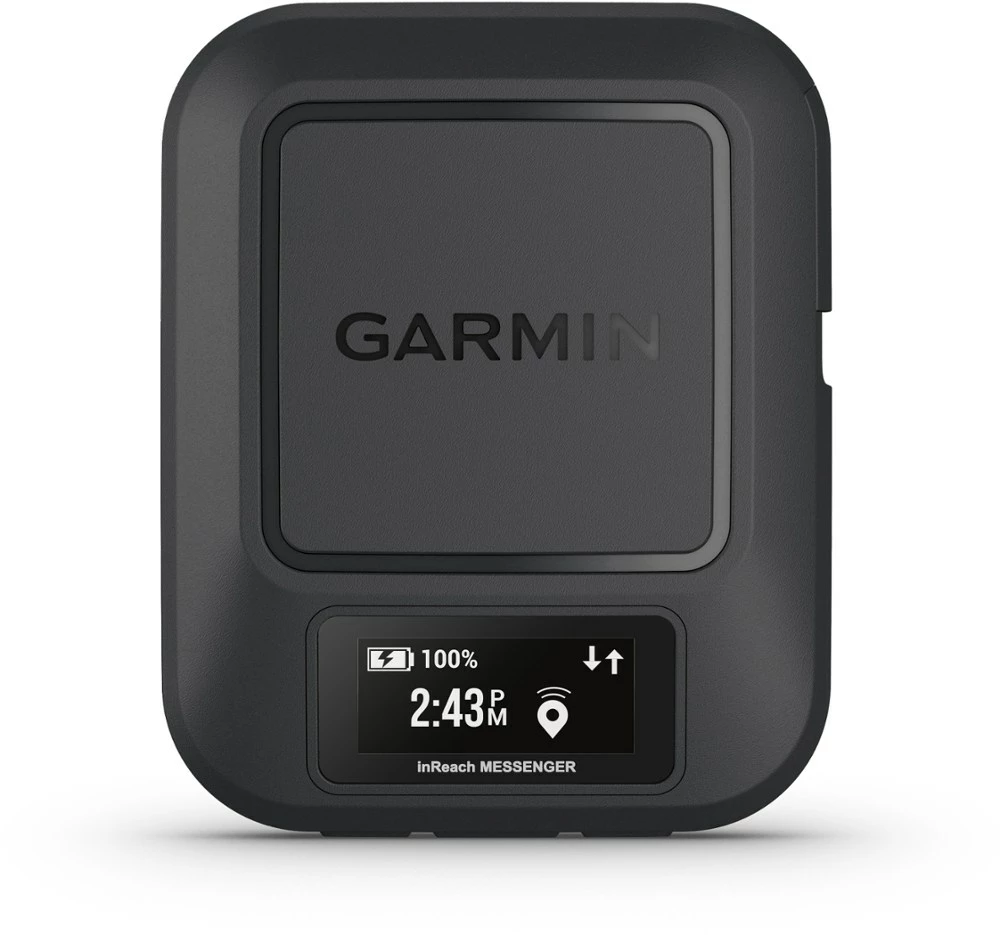 Garmin inReach Messenger 1 Garmin inReach Messenger
