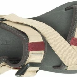 Merrell Alpine Strap Sandals - Camel - Men's 10 Merrell Alpine Strap Sandals - Camel - Men's -Garmin Shop 0f146190 afcb 417a b419 c46de5cfadd8