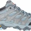 Merrell Moab 3 Hiking Shoes - Women's