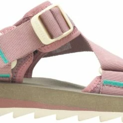 Merrell Alpine Strap Sandals - Women's