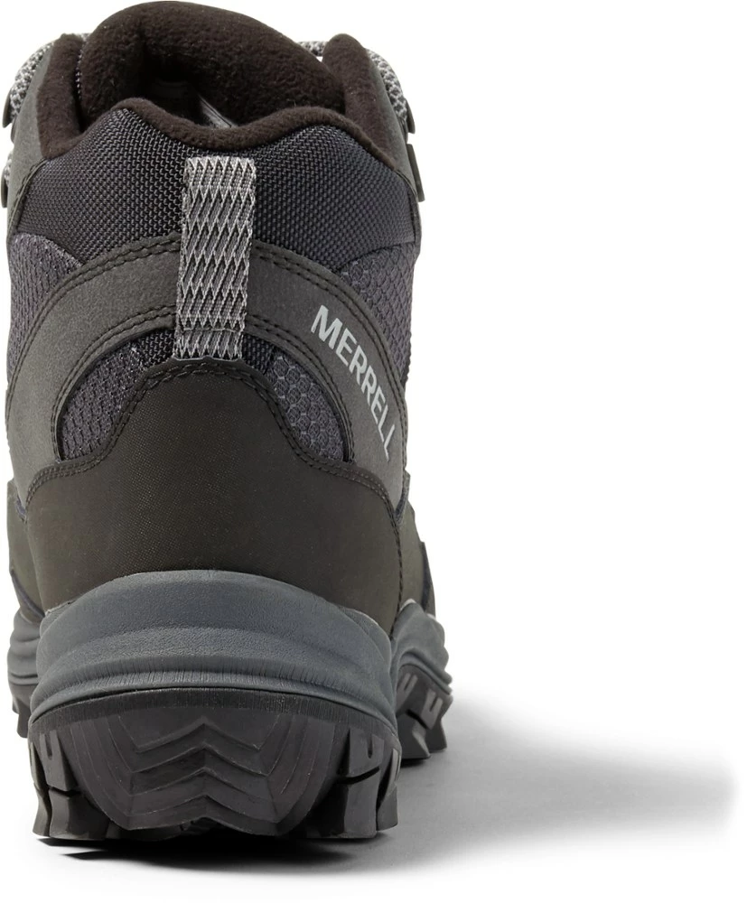 Merrell Thermo Chill Mid Waterproof Boots - Men's 2 Merrell Thermo Chill Mid Waterproof Boots - Men's - Image 2