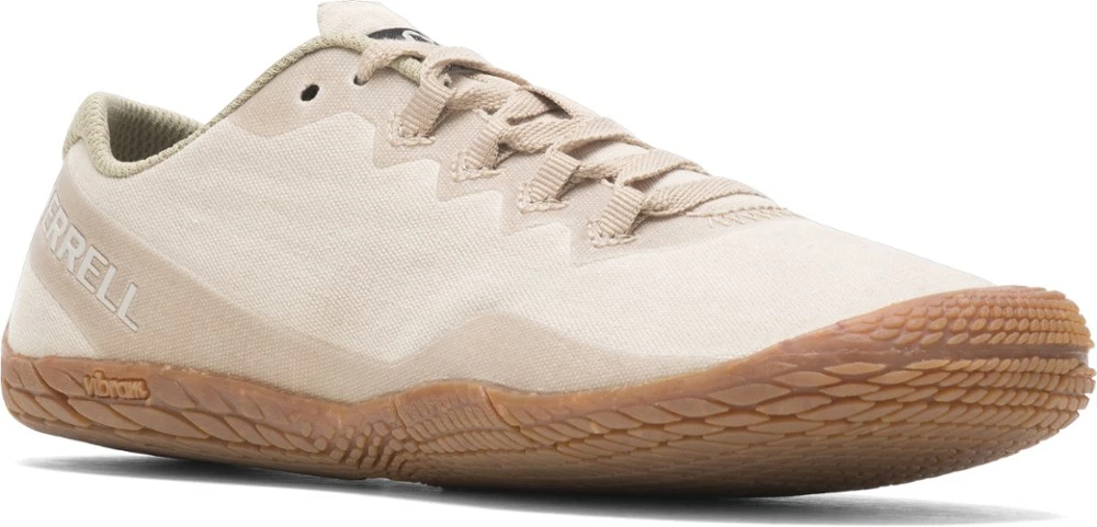 Merrell Vapor Glove 3 Eco Trail-Running Shoes - Women's 3 Merrell Vapor Glove 3 Eco Trail-Running Shoes - Women's - Image 3