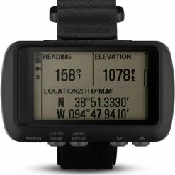 Garmin Foretrex 601 GPS