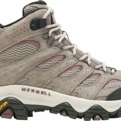 Merrell Moab 3 Mid Hiking Boots - Women's 15 Merrell Moab 3 Mid Hiking Boots - Women's -Garmin Shop 121e8a80 d59f 4be1 ae52 8226a2d23418