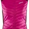 Craft ADV Essence Warm Vest - Women's