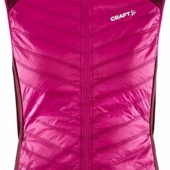 Craft ADV Essence Warm Vest - Women's