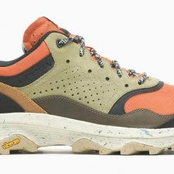 Merrell Speed Solo Hiking Shoes - Men's -Garmin Shop 12c5e0a2 2821 424d bca5 bb1532d557fc