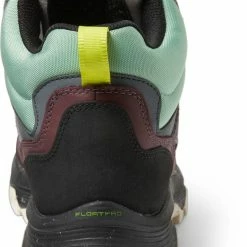 Merrell Speed Solo Mid Waterproof Hiking Boots - Women's -Garmin Shop 12f11231 0f61 4149 9b49 0c8fbd7a8cac