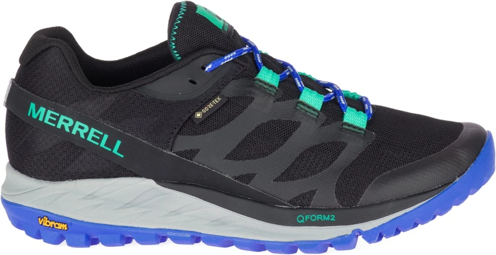 Merrell Antora GORE-TEX Trail-Running Shoes - Women's 1 Merrell Antora GORE-TEX Trail-Running Shoes - Women's
