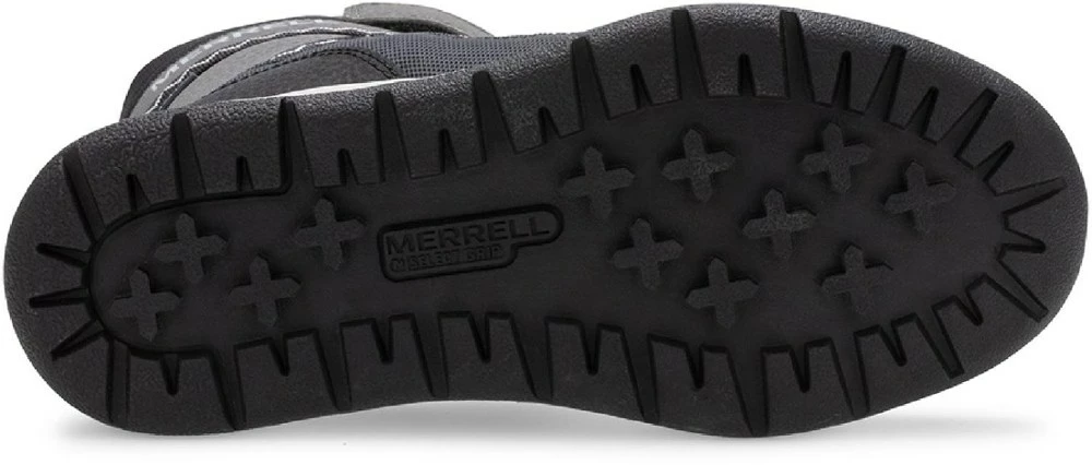 Merrell Snow Crush 2.0 Waterproof Boots - Kids' 5 Merrell Snow Crush 2.0 Waterproof Boots - Kids' - Image 5