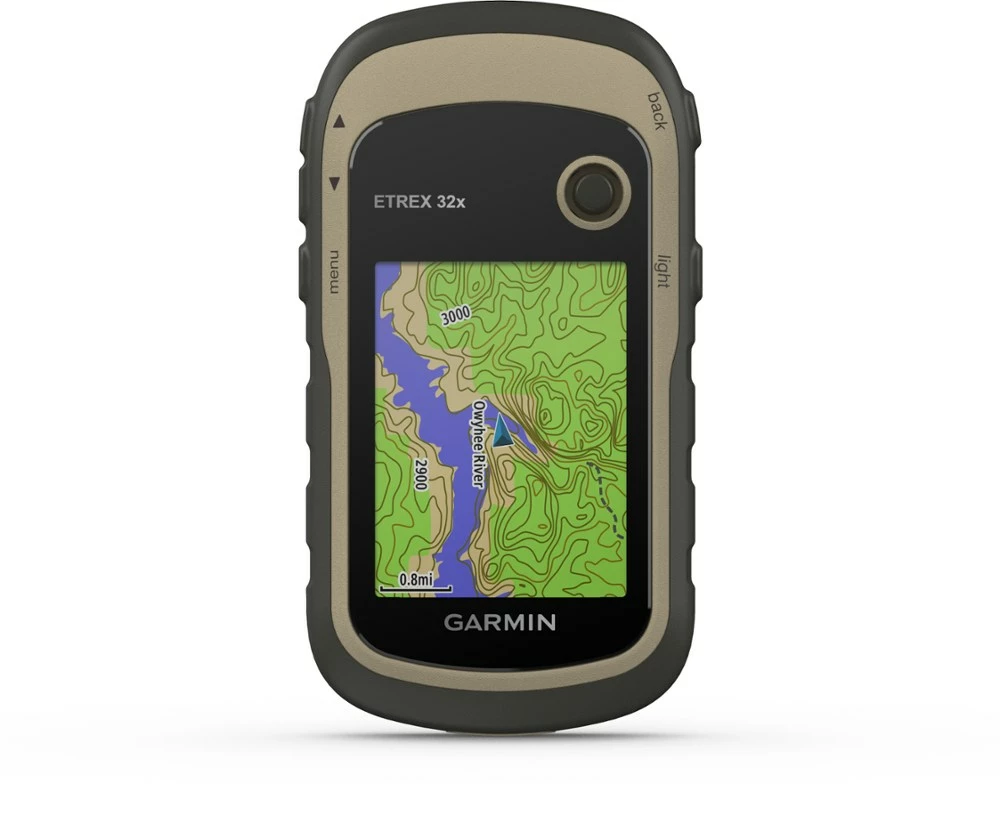 Garmin eTrex 32x 1 Garmin eTrex 32x