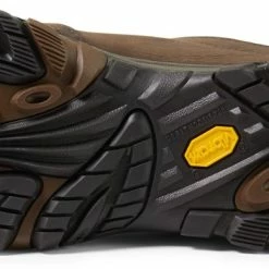 Merrell Moab Adventure Lace Waterproof Shoes - Men's -Garmin Shop 1786db51 d810 4fbe 893f e4e888484b16