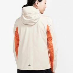 Craft ADV Essence Hydro Jacket - Women's -Garmin Shop 19a2609e 0884 4375 bd79 58db3ea74854