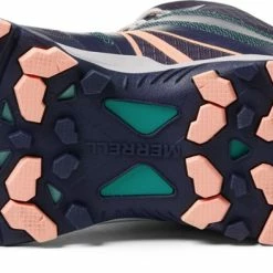 Merrell MQM Flex 2 Mid GORE-TEX Hiking Boots - Women's 9 Merrell MQM Flex 2 Mid GORE-TEX Hiking Boots - Women's -Garmin Shop 1a90ddac 8e24 4605 ba56 34095d717af2