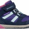 Merrell Bare Steps Ridge Jr. Shoes - Toddlers'