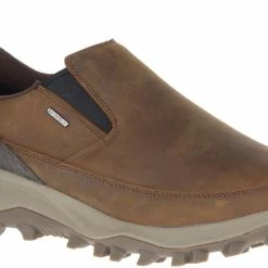 Merrell Thermo Kiruna Moc Waterproof Shoes - Men's -Garmin Shop 1b83045e fd4e 4d76 add1 5d18c754635e