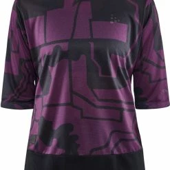 Craft Core Bike Offroad T-Shirt - Women's